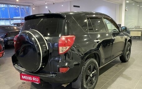 Toyota RAV4, 2006 год, 1 109 000 рублей, 5 фотография