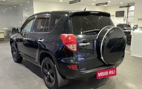 Toyota RAV4, 2006 год, 1 109 000 рублей, 7 фотография