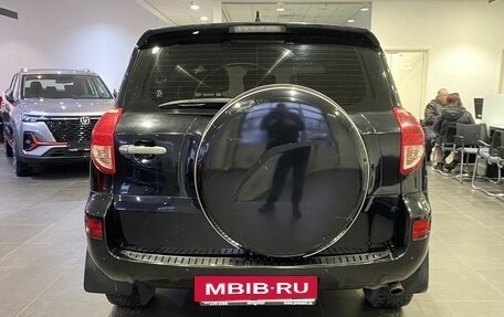 Toyota RAV4, 2006 год, 1 109 000 рублей, 6 фотография