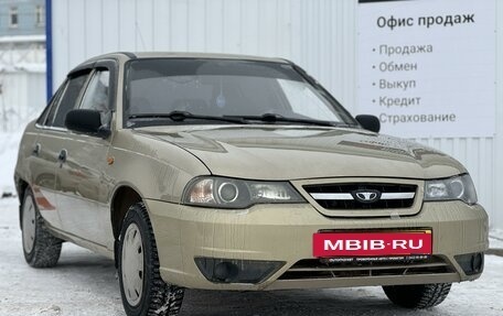 Daewoo Nexia I рестайлинг, 2011 год, 260 000 рублей, 3 фотография