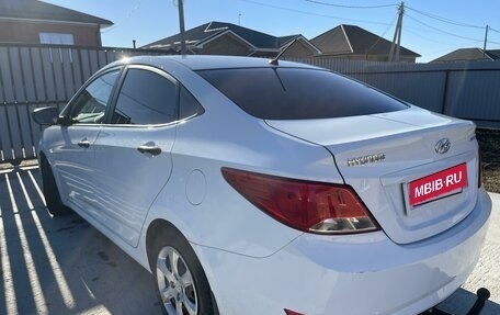 Hyundai Sonata VII, 2015 год, 1 050 000 рублей, 6 фотография