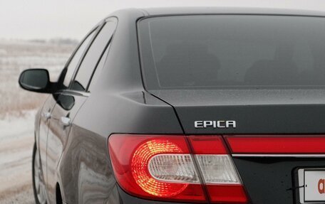 Chevrolet Epica, 2011 год, 495 000 рублей, 3 фотография