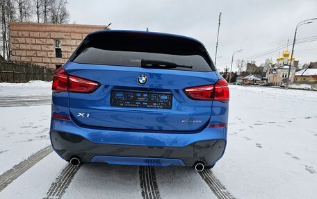 BMW X1, 2019 год, 2 895 000 рублей, 6 фотография