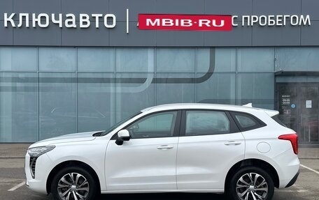 Haval Jolion, 2023 год, 2 150 000 рублей, 5 фотография