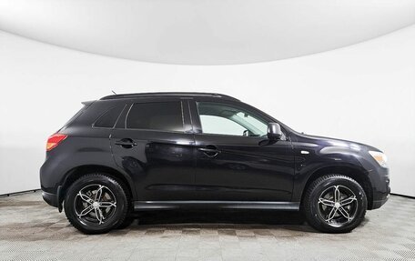 Mitsubishi ASX I рестайлинг, 2013 год, 1 049 000 рублей, 4 фотография