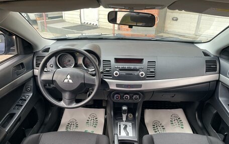 Mitsubishi Lancer IX, 2008 год, 845 000 рублей, 29 фотография