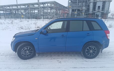 Suzuki Grand Vitara, 2006 год, 990 000 рублей, 4 фотография