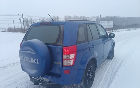 Suzuki Grand Vitara, 2006 год, 990 000 рублей, 2 фотография