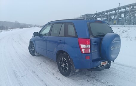 Suzuki Grand Vitara, 2006 год, 990 000 рублей, 3 фотография