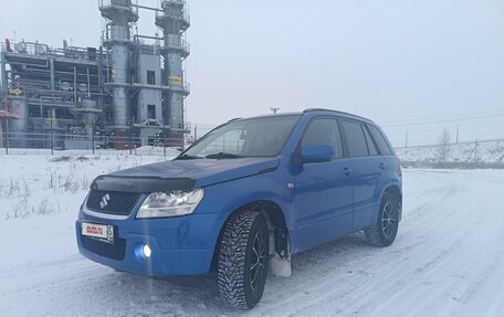 Suzuki Grand Vitara, 2006 год, 990 000 рублей, 5 фотография