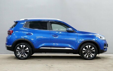 Chery Tiggo 4 I рестайлинг, 2019 год, 1 300 000 рублей, 5 фотография