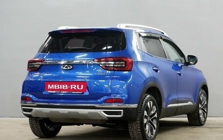 Chery Tiggo 4 I рестайлинг, 2019 год, 1 300 000 рублей, 6 фотография