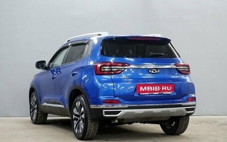 Chery Tiggo 4 I рестайлинг, 2019 год, 1 300 000 рублей, 8 фотография