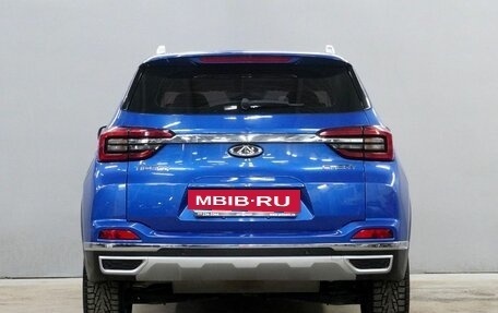 Chery Tiggo 4 I рестайлинг, 2019 год, 1 300 000 рублей, 7 фотография