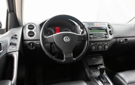 Volkswagen Tiguan I, 2009 год, 1 298 000 рублей, 14 фотография