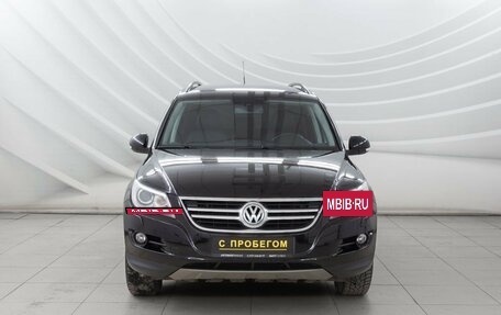 Volkswagen Tiguan I, 2009 год, 1 298 000 рублей, 2 фотография