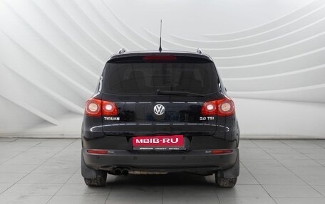 Volkswagen Tiguan I, 2009 год, 1 298 000 рублей, 6 фотография