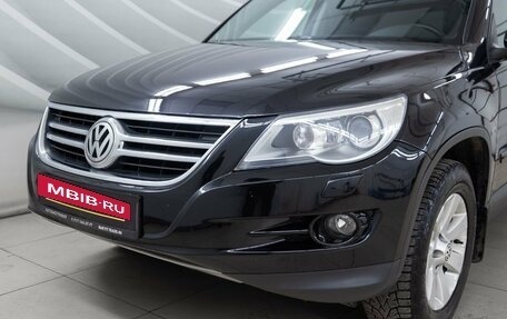 Volkswagen Tiguan I, 2009 год, 1 298 000 рублей, 9 фотография