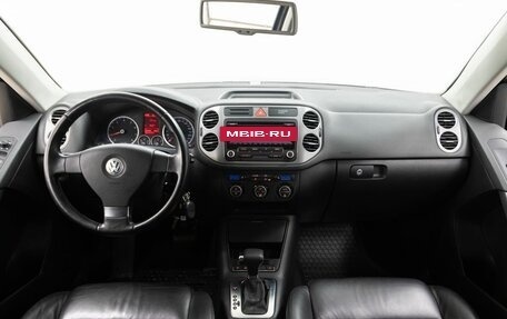 Volkswagen Tiguan I, 2009 год, 1 298 000 рублей, 12 фотография