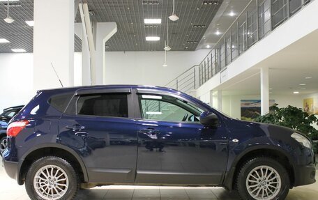 Nissan Qashqai, 2010 год, 835 000 рублей, 4 фотография