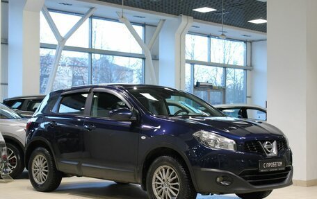 Nissan Qashqai, 2010 год, 835 000 рублей, 3 фотография