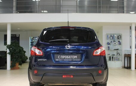 Nissan Qashqai, 2010 год, 835 000 рублей, 6 фотография