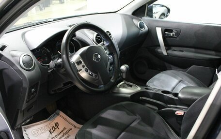 Nissan Qashqai, 2010 год, 835 000 рублей, 11 фотография