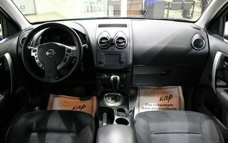 Nissan Qashqai, 2010 год, 835 000 рублей, 21 фотография