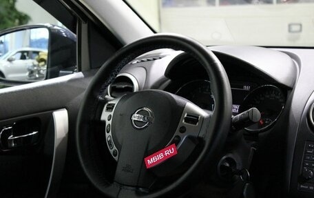 Nissan Qashqai, 2010 год, 835 000 рублей, 22 фотография