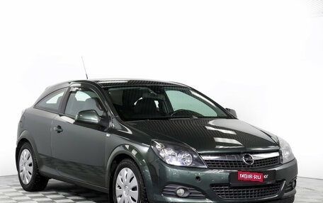 Opel Astra H, 2010 год, 535 000 рублей, 3 фотография