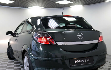 Opel Astra H, 2010 год, 535 000 рублей, 24 фотография