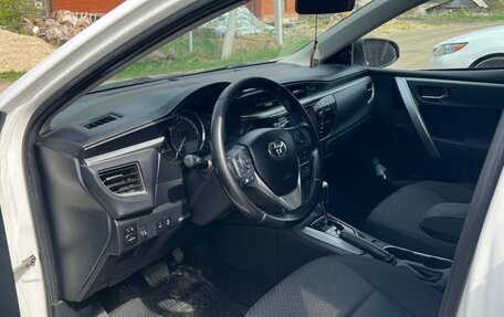 Toyota Corolla, 2015 год, 1 429 000 рублей, 6 фотография