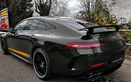 Mercedes-Benz AMG GT I рестайлинг, 2024 год, 29 950 000 рублей, 3 фотография