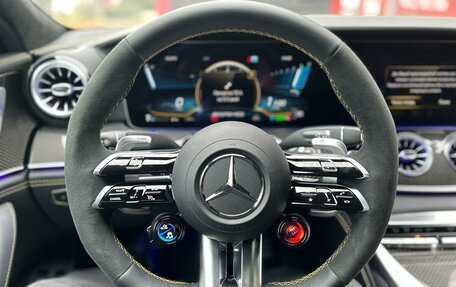 Mercedes-Benz AMG GT I рестайлинг, 2024 год, 29 950 000 рублей, 9 фотография