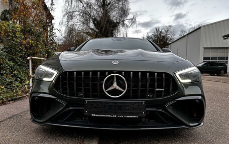 Mercedes-Benz AMG GT I рестайлинг, 2024 год, 29 950 000 рублей, 5 фотография