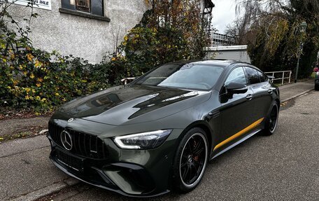 Mercedes-Benz AMG GT I рестайлинг, 2024 год, 29 950 000 рублей, 4 фотография