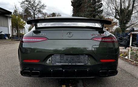 Mercedes-Benz AMG GT I рестайлинг, 2024 год, 29 950 000 рублей, 2 фотография