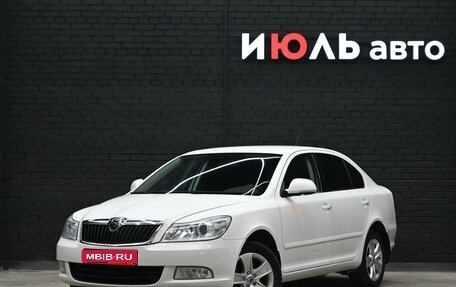 Skoda Octavia, 2012 год, 1 150 000 рублей, 1 фотография