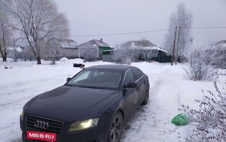 Audi A5, 2010 год, 1 100 000 рублей, 9 фотография