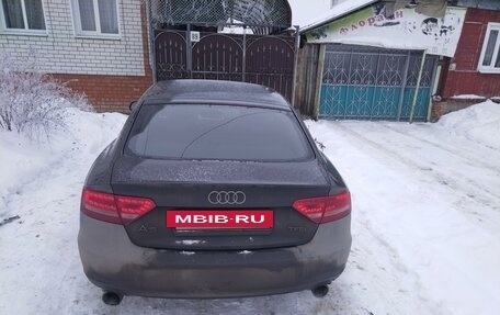 Audi A5, 2010 год, 1 100 000 рублей, 2 фотография