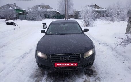 Audi A5, 2010 год, 1 100 000 рублей, 7 фотография