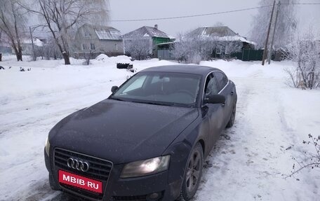 Audi A5, 2010 год, 1 100 000 рублей, 6 фотография