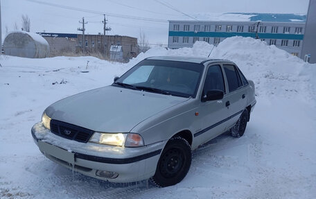 Daewoo Nexia I рестайлинг, 2007 год, 145 000 рублей, 2 фотография