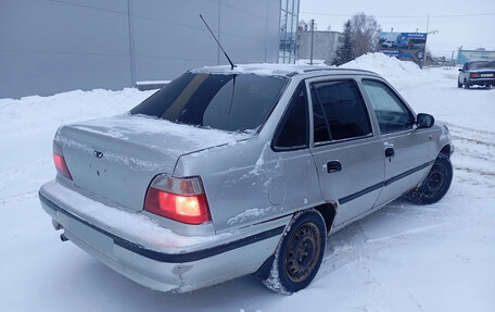 Daewoo Nexia I рестайлинг, 2007 год, 145 000 рублей, 4 фотография