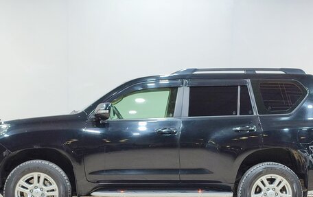 Toyota Land Cruiser Prado 150 рестайлинг 2, 2011 год, 2 600 000 рублей, 8 фотография