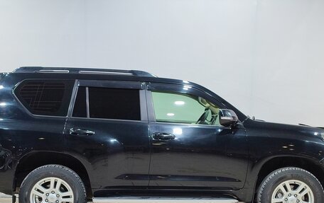 Toyota Land Cruiser Prado 150 рестайлинг 2, 2011 год, 2 600 000 рублей, 4 фотография