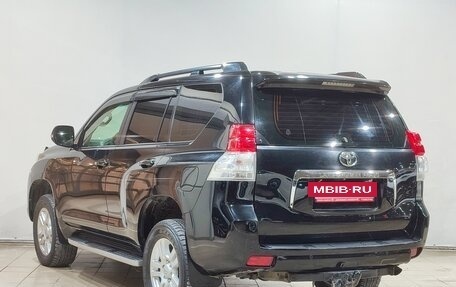 Toyota Land Cruiser Prado 150 рестайлинг 2, 2011 год, 2 600 000 рублей, 7 фотография