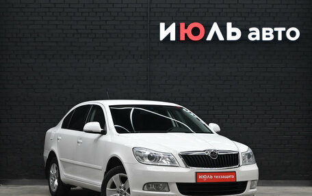 Skoda Octavia, 2012 год, 1 150 000 рублей, 3 фотография