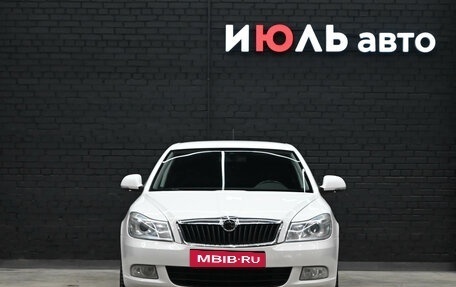 Skoda Octavia, 2012 год, 1 150 000 рублей, 2 фотография