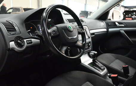 Skoda Octavia, 2012 год, 1 150 000 рублей, 12 фотография